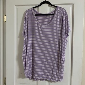 Rue21+ Relaxed Tee